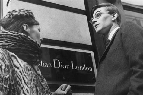 mort christian dior|where was Christian Dior founded.